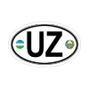 🇺🇿 Эмодзи «Uzbekistan statuses (Узбекистан)» для Telegram