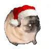 Стикерпак New year #newyear #other #cute для Telegram