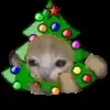 🎄 Эмодзи «New year #newyear #other #cute» для Telegram