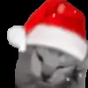 😫 Эмодзи «New year #newyear #other #cute» для Telegram