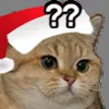 🤔 Эмодзи «New year #newyear #other #cute» для Telegram