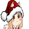 😶 Эмодзи «New year #newyear #other #cute» для Telegram