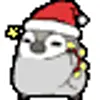 🤩 Эмодзи «New year #newyear #other #cute» для Telegram