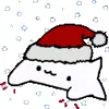 😇 Эмодзи «New year #newyear #other #cute» для Telegram