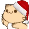 😊 Эмодзи «New year #newyear #other #cute» для Telegram