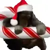 🦍 Эмодзи «New year #newyear #other #cute» для Telegram