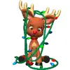 🦌 Эмодзи «New year #newyear #other #cute» для Telegram