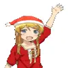 👋 Эмодзи «New year #newyear #other #cute» для Telegram