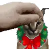 🤗 Эмодзи «New year #newyear #other #cute» для Telegram