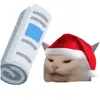 🔨 Эмодзи «New year #newyear #other #cute» для Telegram