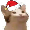 😲 Эмодзи «New year #newyear #other #cute» для Telegram