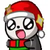 🎁 Эмодзи «New year #newyear #other #cute» для Telegram