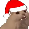 😩 Эмодзи «New year #newyear #other #cute» для Telegram