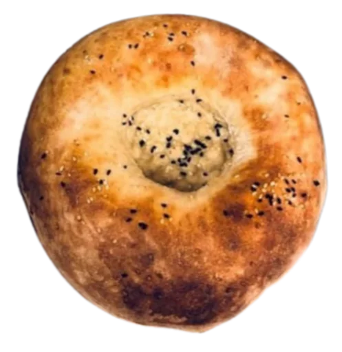 🍽 Стикер «Uzbek Food» для Telegram