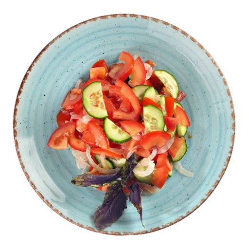 🍽 Стикер «Uzbek Food» для Telegram