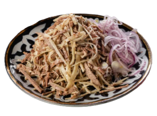 🍽 Стикер «Uzbek Food» для Telegram
