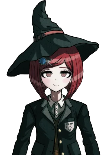 Стикерпак Himiko Yumenoby для Telegram — скачать