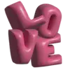 💕 Эмодзи «Mashuliksz» для Telegram