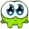 😊 Эмодзи «Mashuliksz» для Telegram