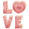 💞 Эмодзи «Mashuliksz» для Telegram