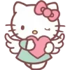 💗 Эмодзи «Mashuliksz» для Telegram