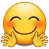 🤗 Эмодзи «Mashuliksz» для Telegram