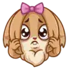 🐰 Эмодзи «Mashuliksz» для Telegram