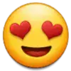 😍 Эмодзи «Mashuliksz» для Telegram
