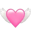 💗 Эмодзи «Pink #color #pink #cute #girl #status» для Telegram