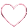 💗 Эмодзи «Pink #color #pink #cute #girl #status» для Telegram