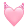💖 Эмодзи «Pink #color #pink #cute #girl #status» для Telegram