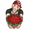 🌹 Эмодзи «Вэйс» для Telegram