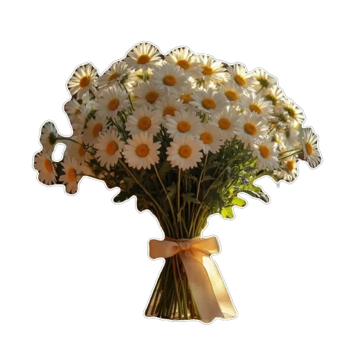 💐 Стикер «Вайб» для Telegram