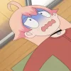 😨 Эмодзи «Нико Вакацуки» для Telegram