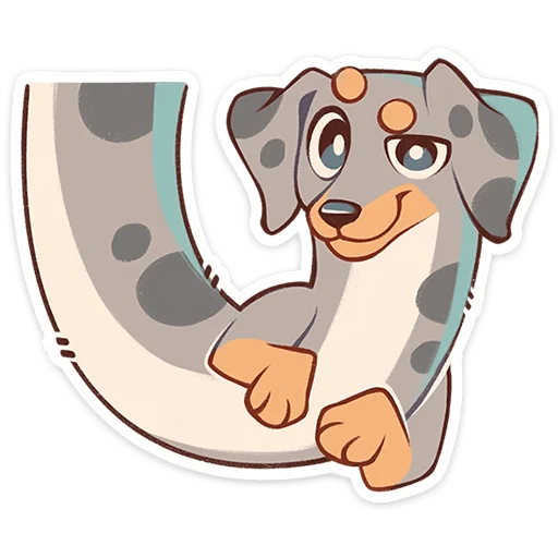 Стикерпак Валик для Telegram — скачать