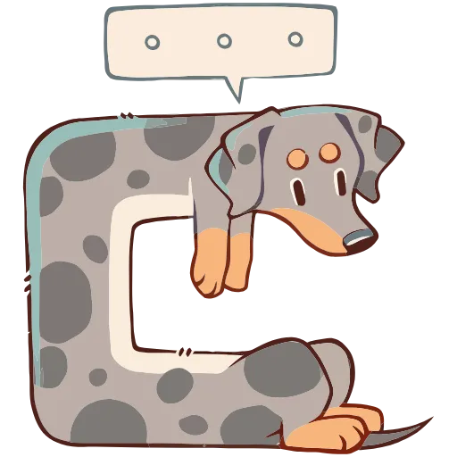 🫥 Эмодзи «Валик» для Telegram