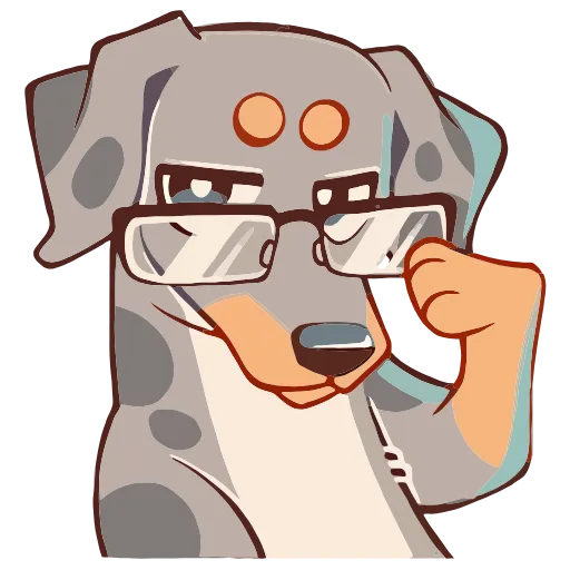 😏 Эмодзи «Валик» для Telegram