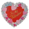 ❤️ Эмодзи «валентинов день» для Telegram