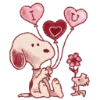 💗 Эмодзи «Valentines Day From» для Telegram