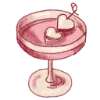💗 Эмодзи «Valentines Day From» для Telegram