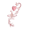 🌟 Эмодзи «Valentines Day From» для Telegram