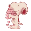 🌟 Эмодзи «Valentines Day From» для Telegram