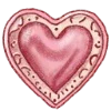 💗 Эмодзи «Valentines Day From» для Telegram