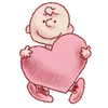 🌟 Эмодзи «Valentines Day From» для Telegram