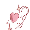 🌟 Эмодзи «Valentines Day From» для Telegram