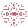 💗 Эмодзи «Valentines Day From» для Telegram