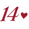 💗 Эмодзи «Valentines Day From» для Telegram