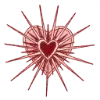 💗 Эмодзи «Valentines Day From» для Telegram