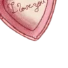 💗 Эмодзи «Valentines Day From» для Telegram