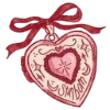💗 Эмодзи «Valentines Day From» для Telegram